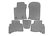 Toyota Land Cruiser Prado 150 2009–2023 EVA automatten (grijs) foto 1
