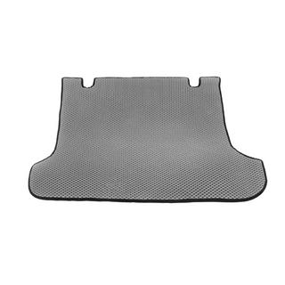 Kofferbakmat 5-zits 2018+ (EVA, grijs) Toyota Land Cruiser Prado 150 2009–2023 foto 1