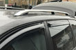 Dakrails voor Volkswagen Touareg foto 1