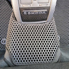 Skoda Superb 2001–2009 EVA automatten (zwart) foto 20