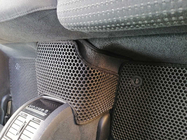 Skoda Superb 2001–2009 EVA automatten (zwart) foto 19