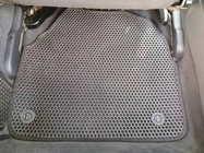 Skoda Superb 2001–2009 EVA automatten (zwart) foto 17