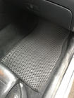 Skoda Superb 2001–2009 EVA automatten (zwart) foto 4