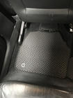 Skoda Superb 2001–2009 EVA automatten (zwart) foto 5