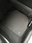 Skoda Superb 2001–2009 EVA automatten (zwart) foto 6