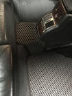 Skoda Superb 2001–2009 EVA automatten (zwart) foto 7