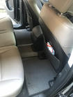 Hyundai Santa Fe 3 2012–2018 Vloermatten voor 5 zitplaatsen (EVA, zwart) foto 7