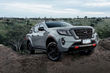 Vernieuwde Nissan Navara pick-up gepresenteerd foto 1