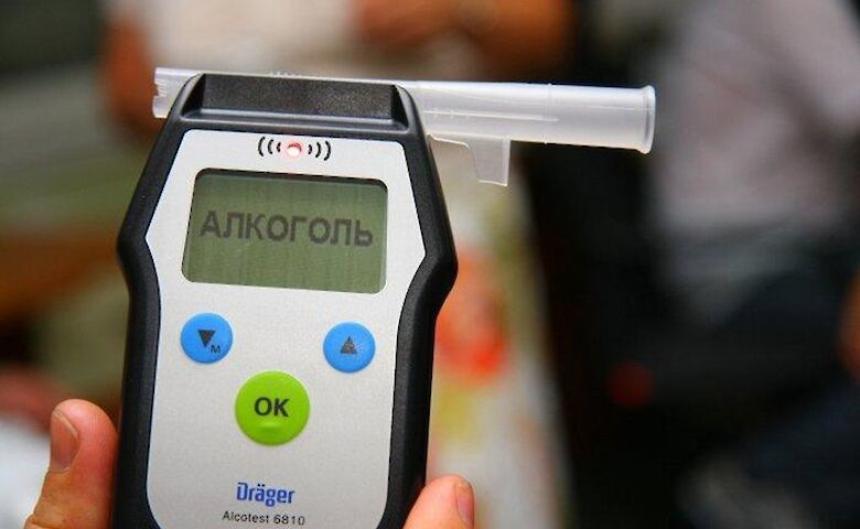 Zo misleid je een alcoholtester