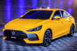 Nieuwe MG 5 sedan gelanceerd foto 5