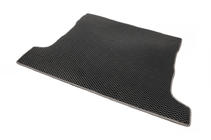 Nissan Patrol Y60 1988–1997 Lange kofferbakmat (EVA, zwart) foto 6