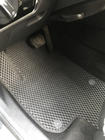Skoda Superb 2009–2015 EVA automatten (zwart) foto 2