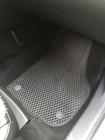 Skoda Superb 2009–2015 EVA automatten (zwart) foto 3