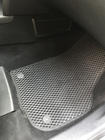 Skoda Superb 2009–2015 EVA automatten (zwart) foto 4
