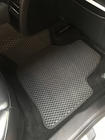 Skoda Superb 2009–2015 EVA automatten (zwart) foto 5