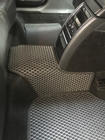 Skoda Superb 2009–2015 EVA automatten (zwart) foto 6