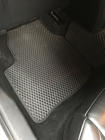 Skoda Superb 2009–2015 EVA automatten (zwart) foto 7