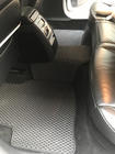 Skoda Superb 2009–2015 EVA automatten (zwart) foto 9