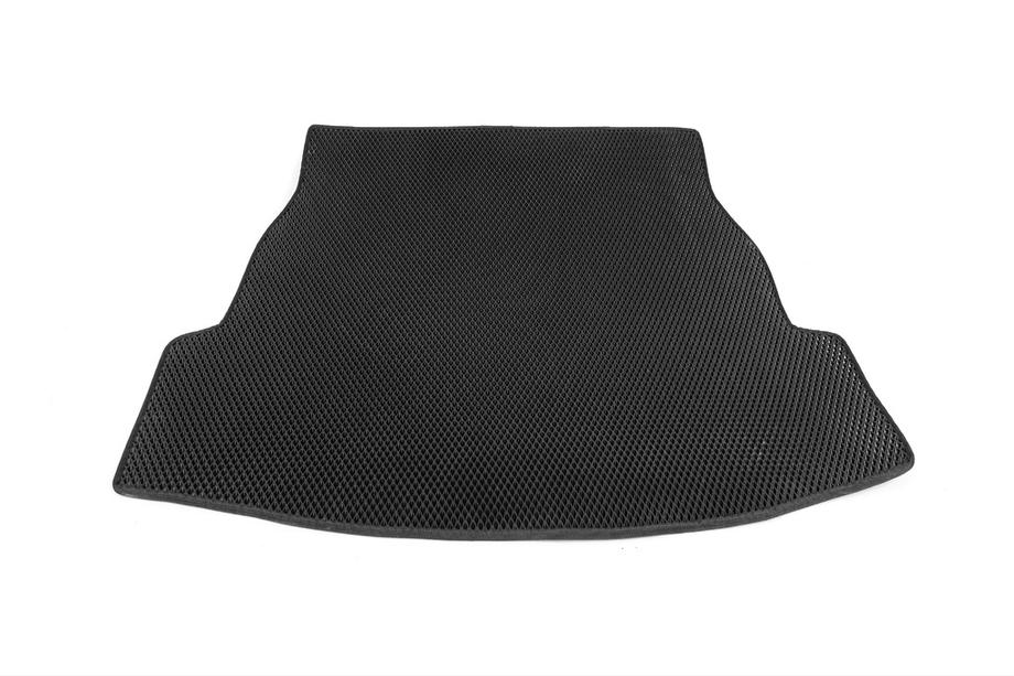 Toyota Rav 4 2019–2025 Kofferbakmat (EVA, zwart) Foto 5