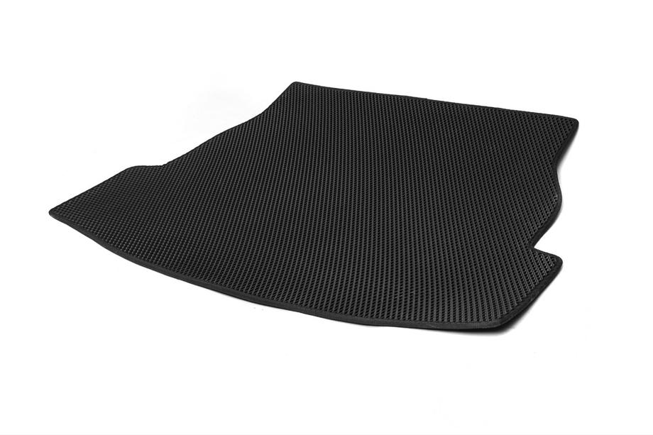 Toyota Rav 4 2019–2025 Kofferbakmat (EVA, zwart) Foto 6