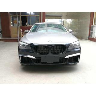 M-Tech bodykit foto 3
