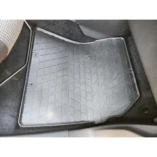 Stingray rubberen automatten (set 4 stuks, clip CP2) Citroen Berlingo/Multispace 2018– foto 2