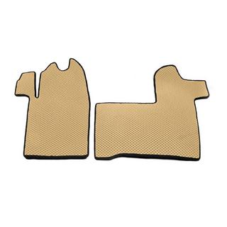 EVA automatten (beige) foto 1