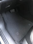 Chevrolet Malibu 2011–2018 EVA automatten (zwart) foto 2