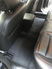 Chevrolet Malibu 2011–2018 EVA automatten (zwart) foto 9