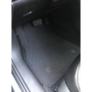 EVA automatten (zwart) Chevrolet Malibu 2011–2018 foto 2