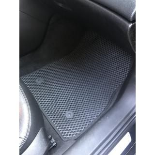 EVA automatten (zwart) Chevrolet Malibu 2011–2018 foto 4