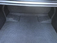 Chevrolet Malibu 2011–2018 Kofferbakmat (EVA, zwart) foto 3