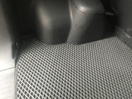Kia Sportage 2004–2010 Kofferbakmat (EVA, zwart) foto 4