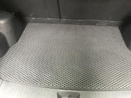 Kia Sportage 2004–2010 Kofferbakmat (EVA, zwart) foto 3