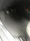 Kia Sportage 2004–2010 EVA automatten (zwart) foto 4