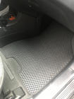 Kia Sportage 2004–2010 EVA automatten (zwart) foto 6