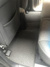 Kia Sportage 2004–2010 EVA automatten (zwart) foto 9