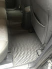 Kia Sportage 2004–2010 EVA automatten (zwart) foto 3