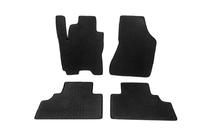 Kia Sportage 2004–2010 EVA automatten (zwart) foto 10
