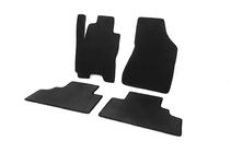 Kia Sportage 2004–2010 EVA automatten (zwart) foto 12