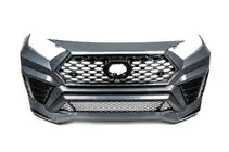 Toyota Rav 4 2019–2025 TRD bodykit-set foto 7