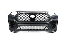 Toyota Rav 4 2019–2025 TRD bodykit-set foto 13