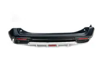 Toyota Rav 4 2019–2025 TRD bodykit-set foto 15