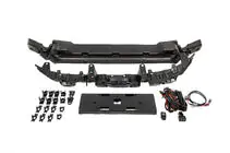 Toyota Rav 4 2019–2025 TRD bodykit-set foto 11