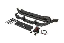 Toyota Rav 4 2019–2025 TRD bodykit-set foto 14
