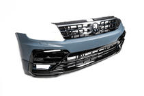 Volkswagen Tiguan 2016–2023 R-Line bodykit set (2016-2020) foto 9