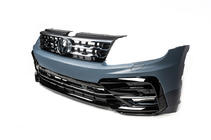 Volkswagen Tiguan 2016–2023 R-Line bodykit set (2016-2020) foto 10