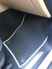 Porsche Cayenne 2010–2017 EVA automatten (zwart) foto 4