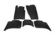 Porsche Cayenne 2010–2017 EVA automatten (zwart) foto 8