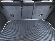 Porsche Cayenne 2010–2017 Kofferbakmat met subwoofer (EVA, zwart) foto 4